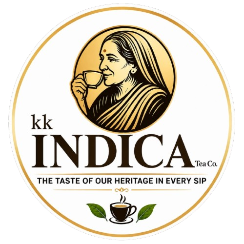 KK INDICA TEA CO.