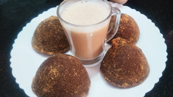 Bellam Tea Powder