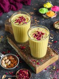 Special Badam Tea Powder