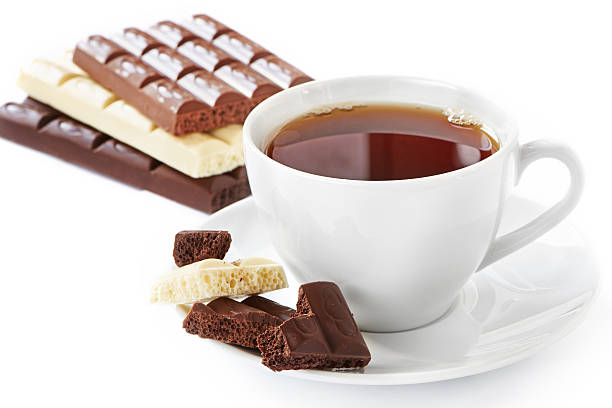Special Chocolate Tea Powder
