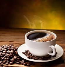 Special Coffee Powder