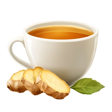 Special Ginger Tea Powder
