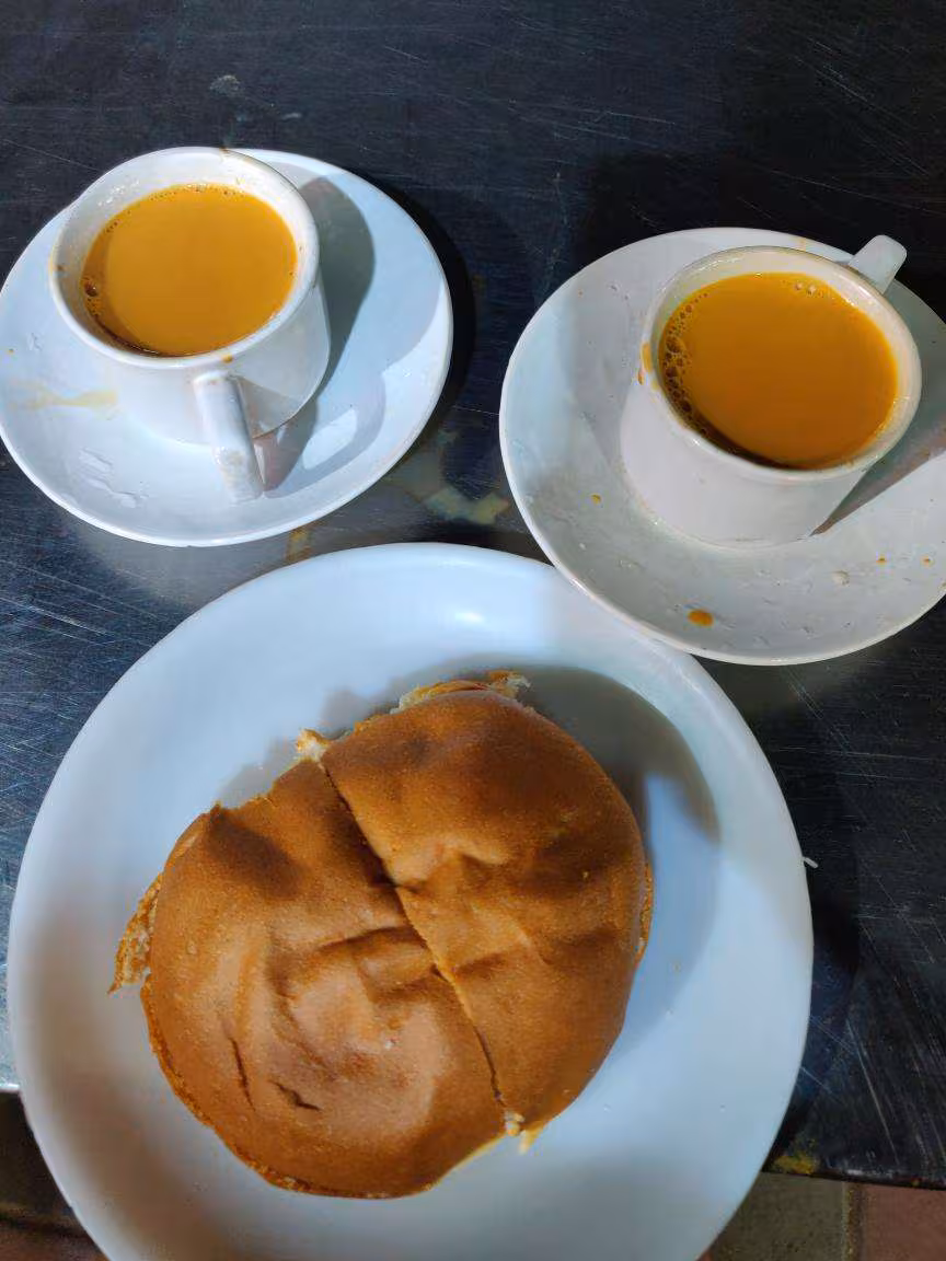 Special Irani Tea Powder
